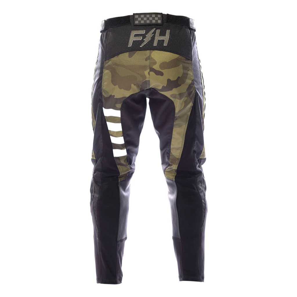 FASTHOUSE Motocross Hose Grindhouse