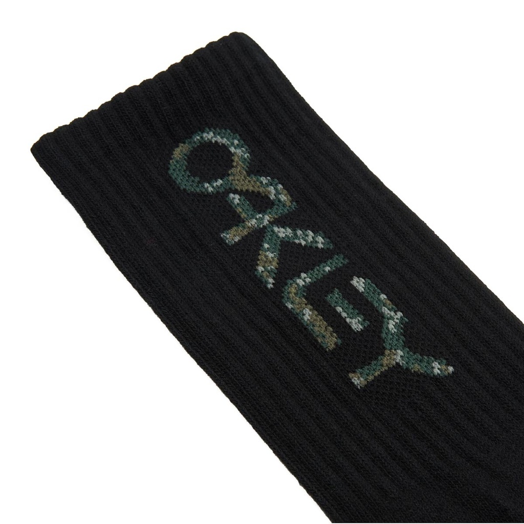OAKLEY Socken B1B 2.0 (3er Pack)