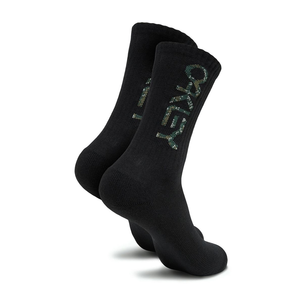 OAKLEY Socken B1B 2.0 (3er Pack)