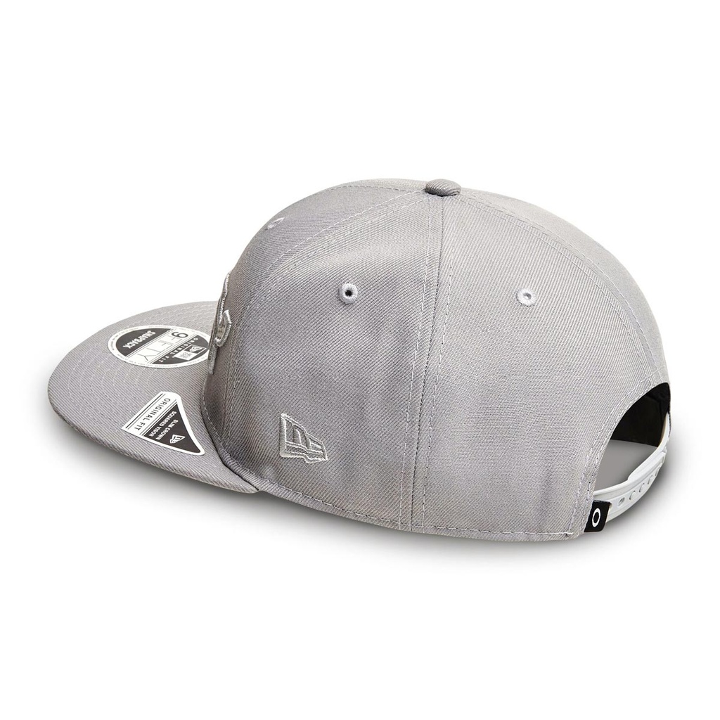 OAKLEY Snapback Cap B1B Meshed 9FIFTY New Era
