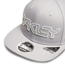 OAKLEY Snapback Cap B1B Meshed 9FIFTY New Era