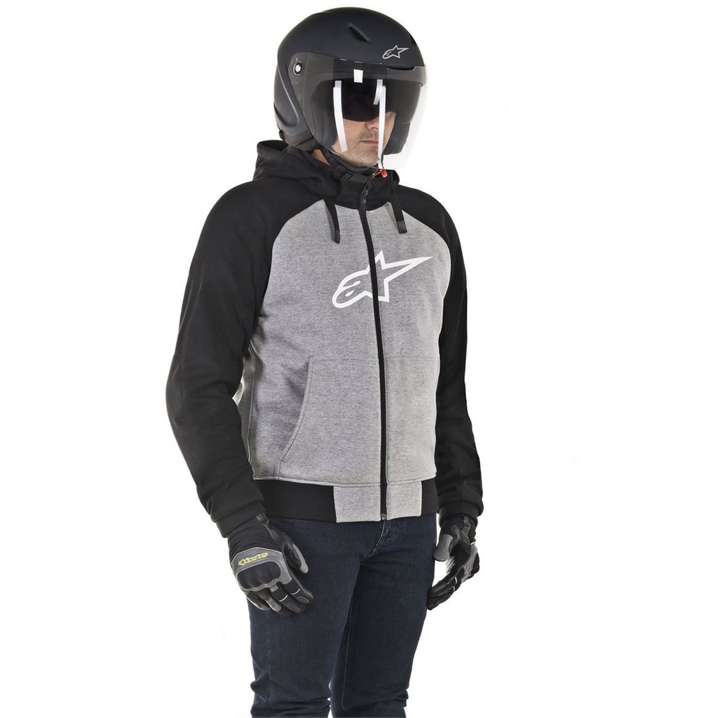 ALPINESTARS Chrome Sport Hoodie
