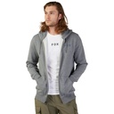 FOX Zip Hoodie Flora