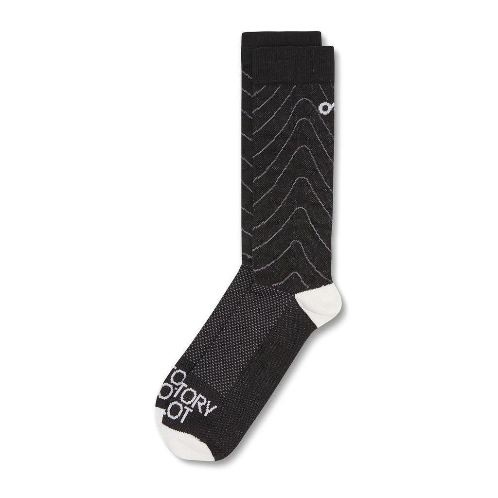 OAKLEY MTB Socken Factory Pilot Crew