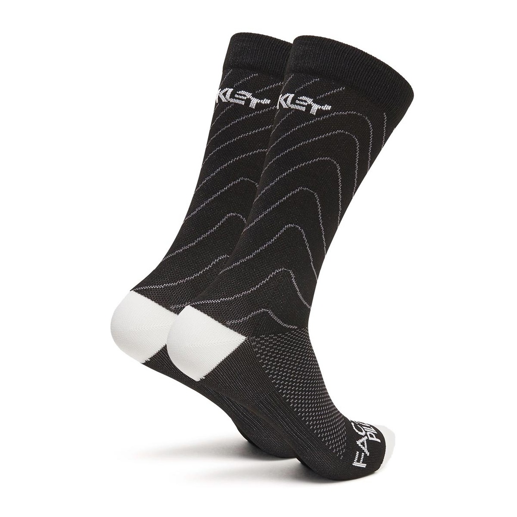 OAKLEY MTB Socken Factory Pilot Crew
