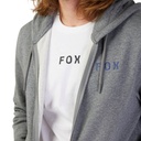 FOX Zip Hoodie Flora