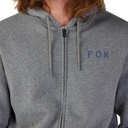 FOX Zip Hoodie Flora