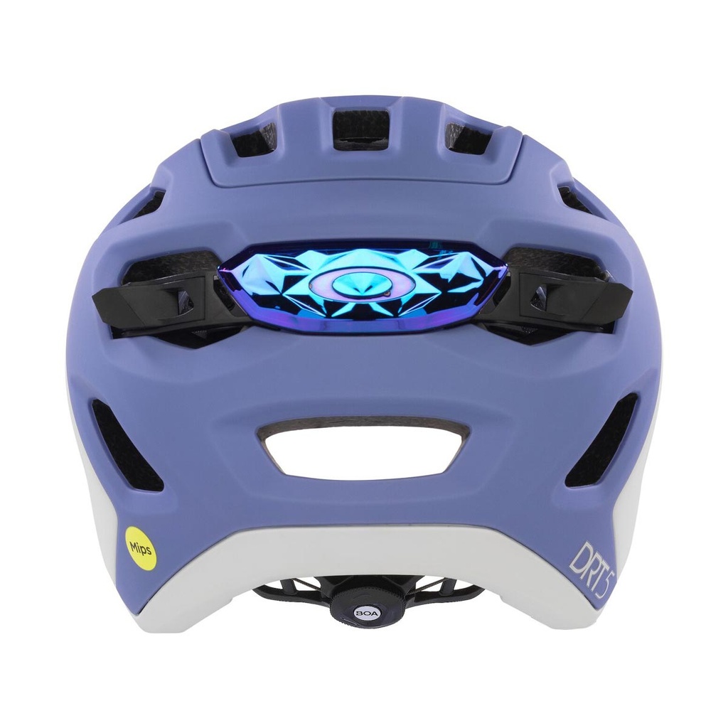 OAKLEY MTB Helm DRT5 Maven MIPS