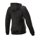 ALPINESTARS Stella Chrome Sport Hoodie