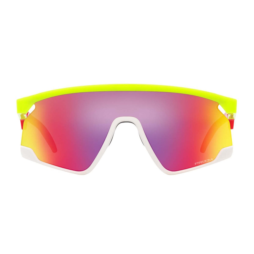 OAKLEY Sonnenbrille Bxtr