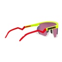 OAKLEY Sonnenbrille Bxtr