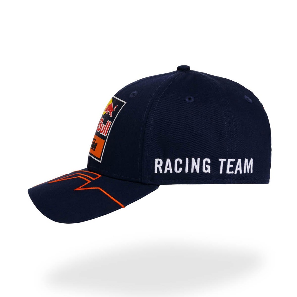 RED BULL KTM Snapback Cap Jugend New Era Official