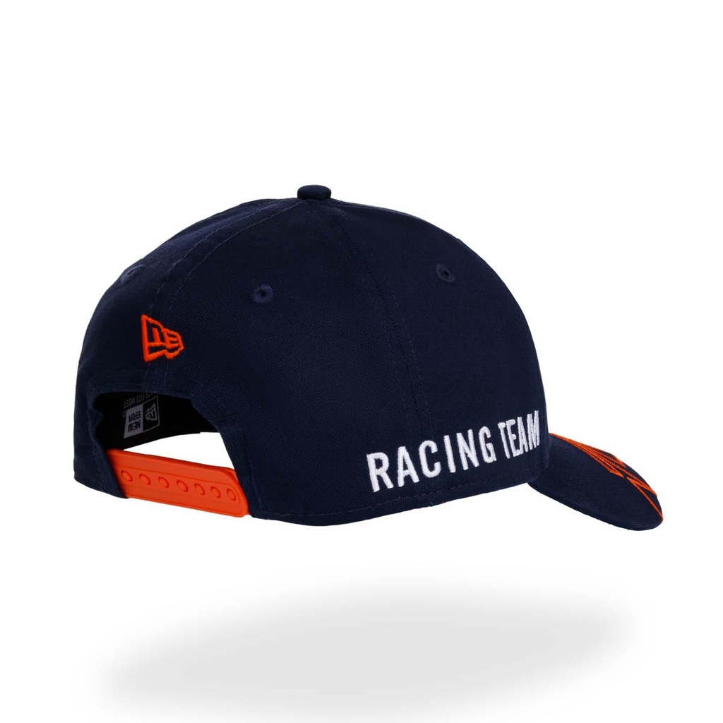 RED BULL KTM Snapback Cap Jugend New Era Official