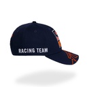 RED BULL KTM Snapback Cap Jugend New Era Official