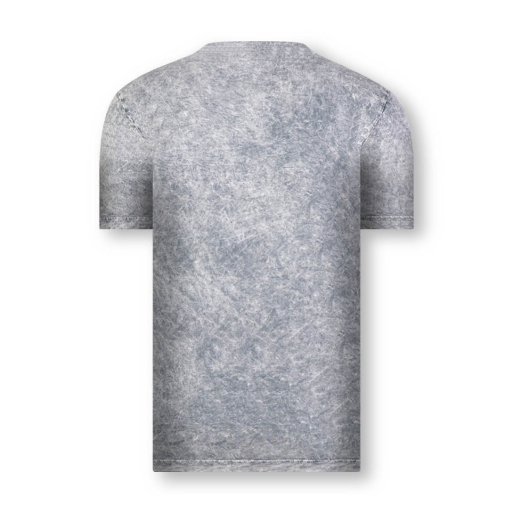 RED BULL KTM T-Shirt Stonewash