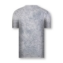 RED BULL KTM T-Shirt Stonewash