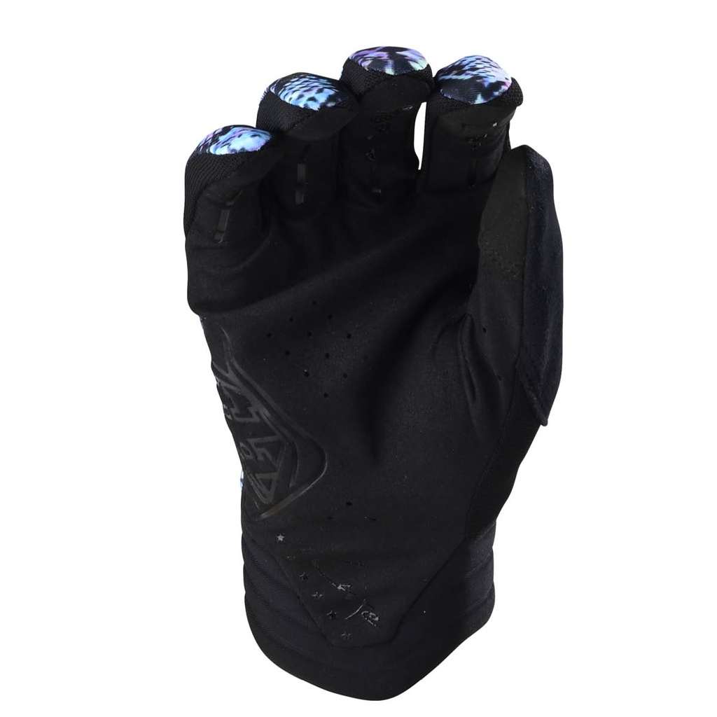 TLD MTB Handschuh Damen Luxe Snake