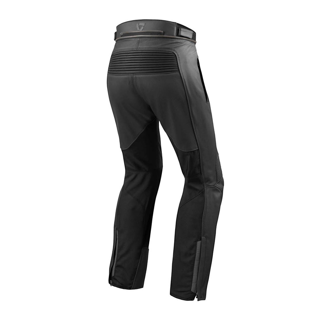REVIT Lederhose Ignition 3 kurz