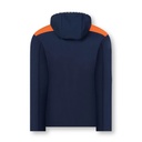 RED BULL KTM Jacke Damen Softshell Bullneck