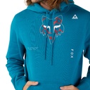 FOX Hoodie Withered