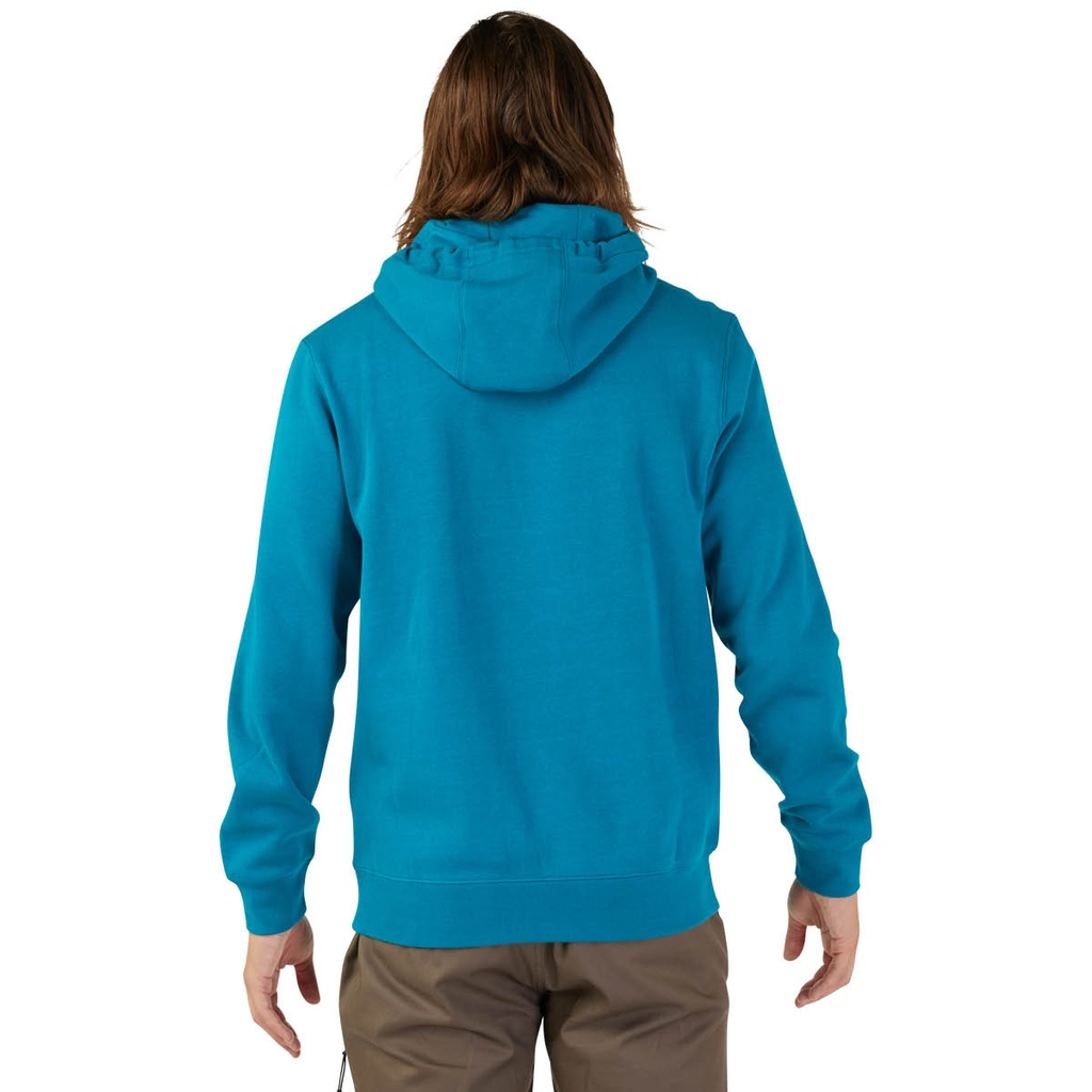 FOX Hoodie Withered