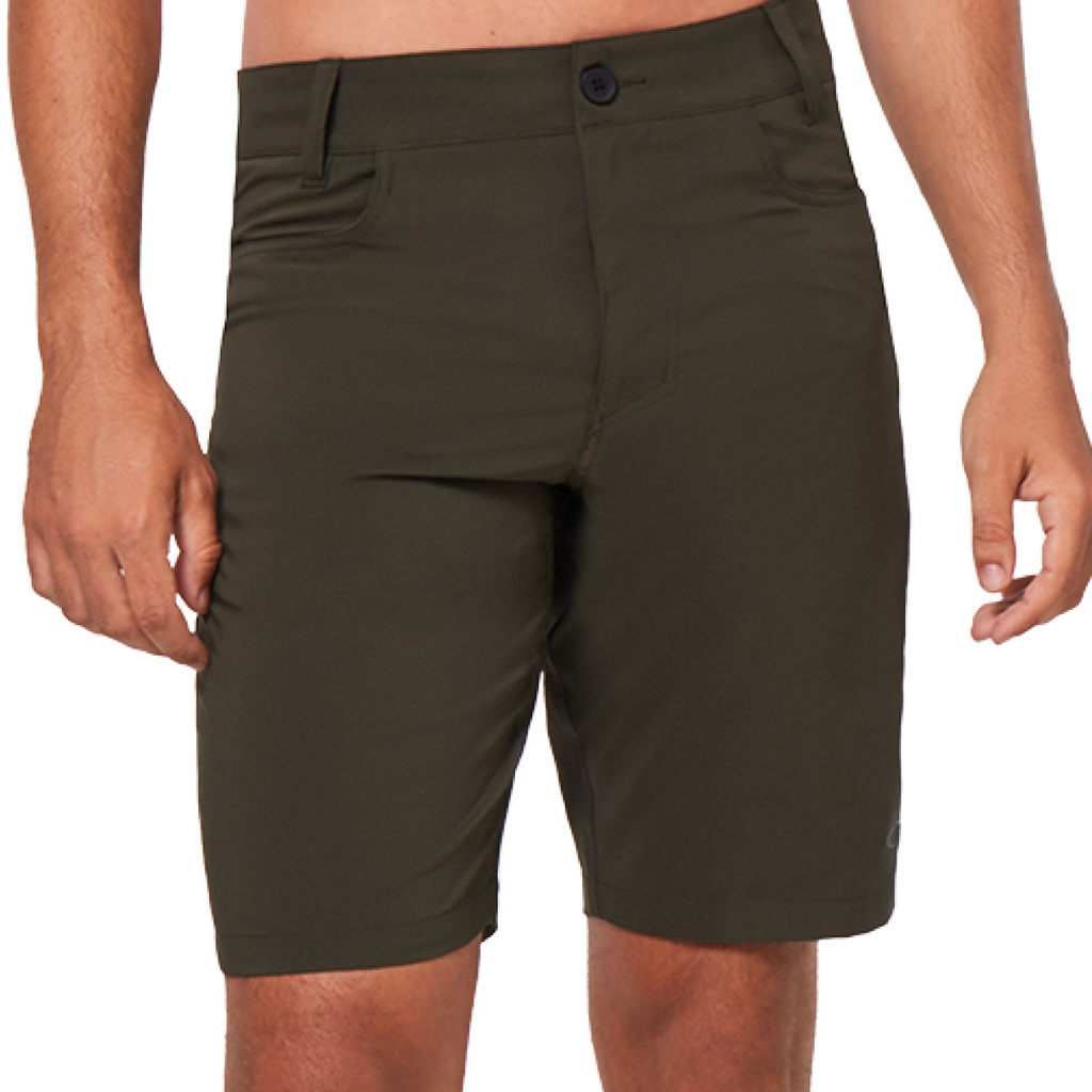OAKLEY Shorts Base Line HYBD 21