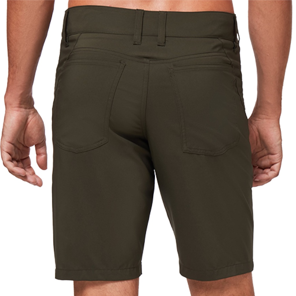 OAKLEY Shorts Base Line HYBD 21
