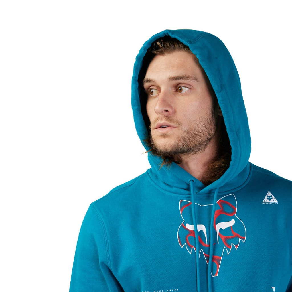 FOX Hoodie Withered