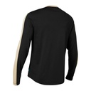 FOX MTB Jersey Langarm Ranger DR Slide Mid