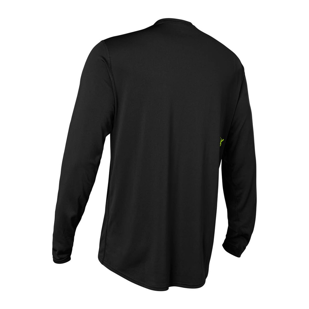 FOX MTB Jersey Langarm Ranger Switch