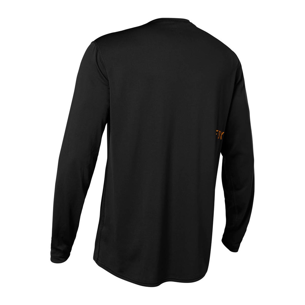 FOX MTB Jersey Langarm Ranger Essential