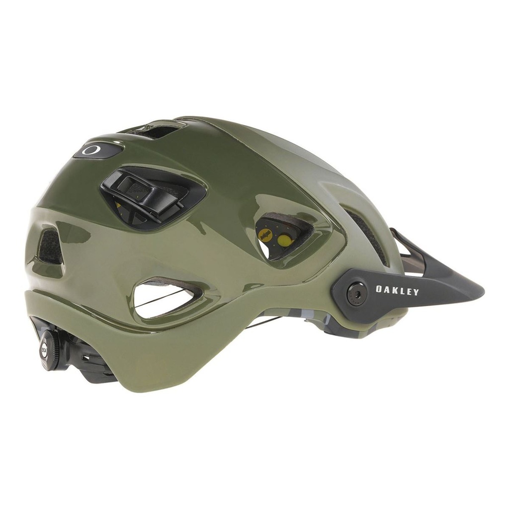 OAKLEY MTB Helm DRT5 MIPS