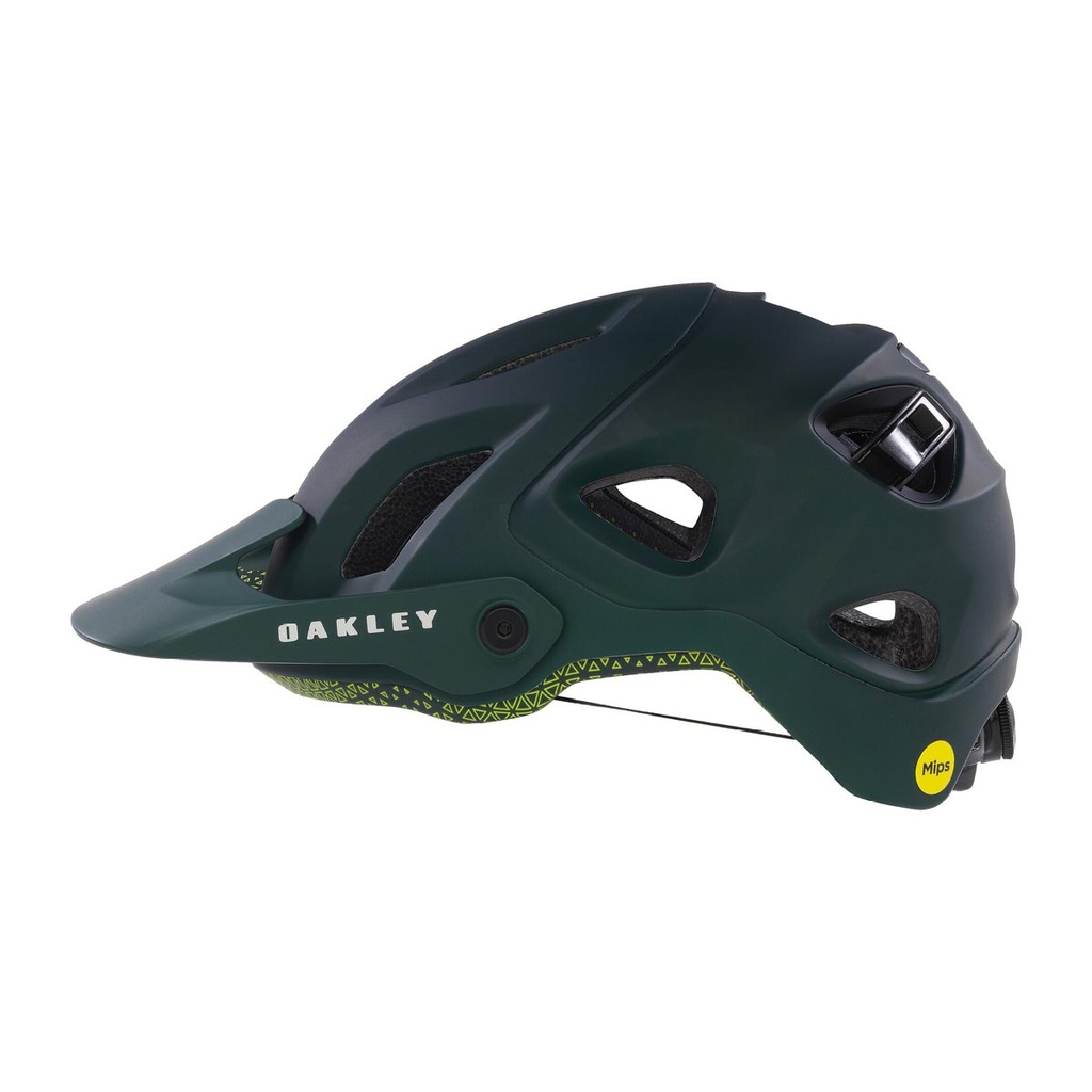 OAKLEY MTB Helm DRT5 MIPS