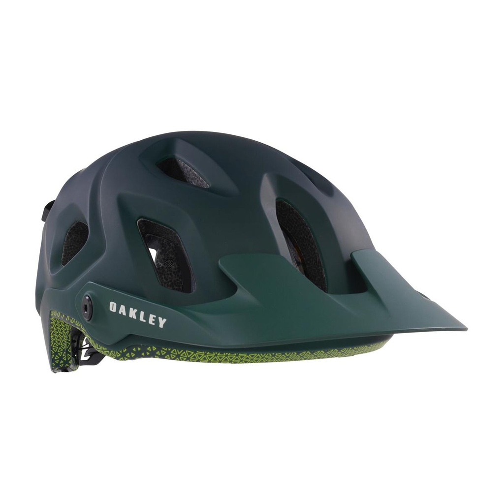 OAKLEY MTB Helm DRT5 MIPS