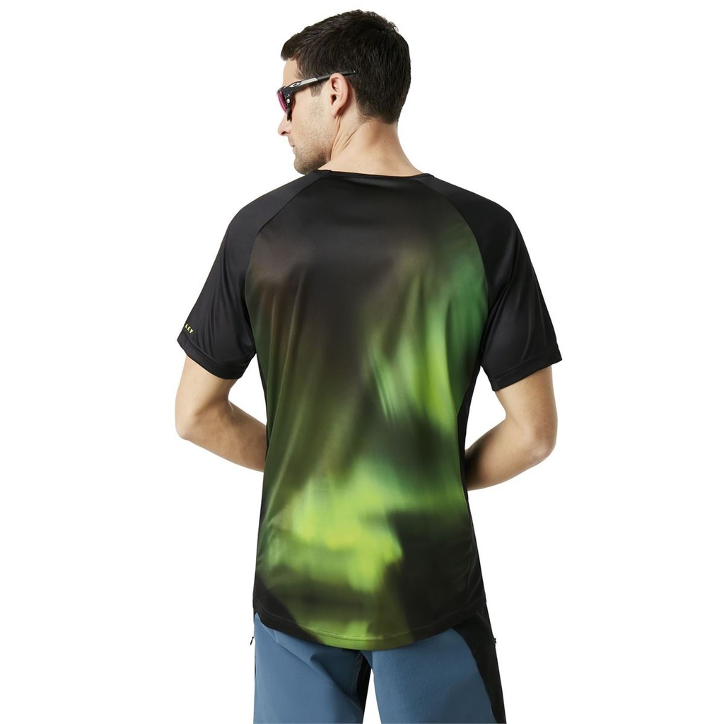 OAKLEY MTB Jersey Tech