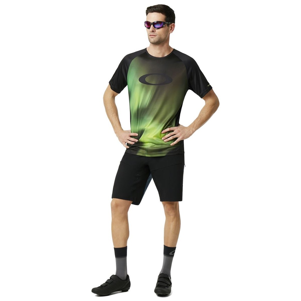 OAKLEY MTB Jersey Tech