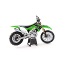 Miniatur Motocross Kawasaki