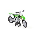 Miniatur Motocross Kawasaki