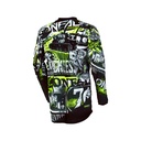 ONEAL Motocross Jersey Jugend Element Attack