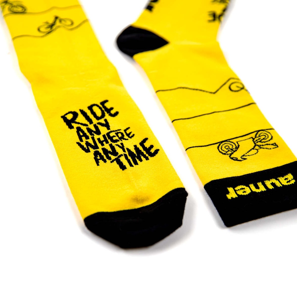 AUNER Socken