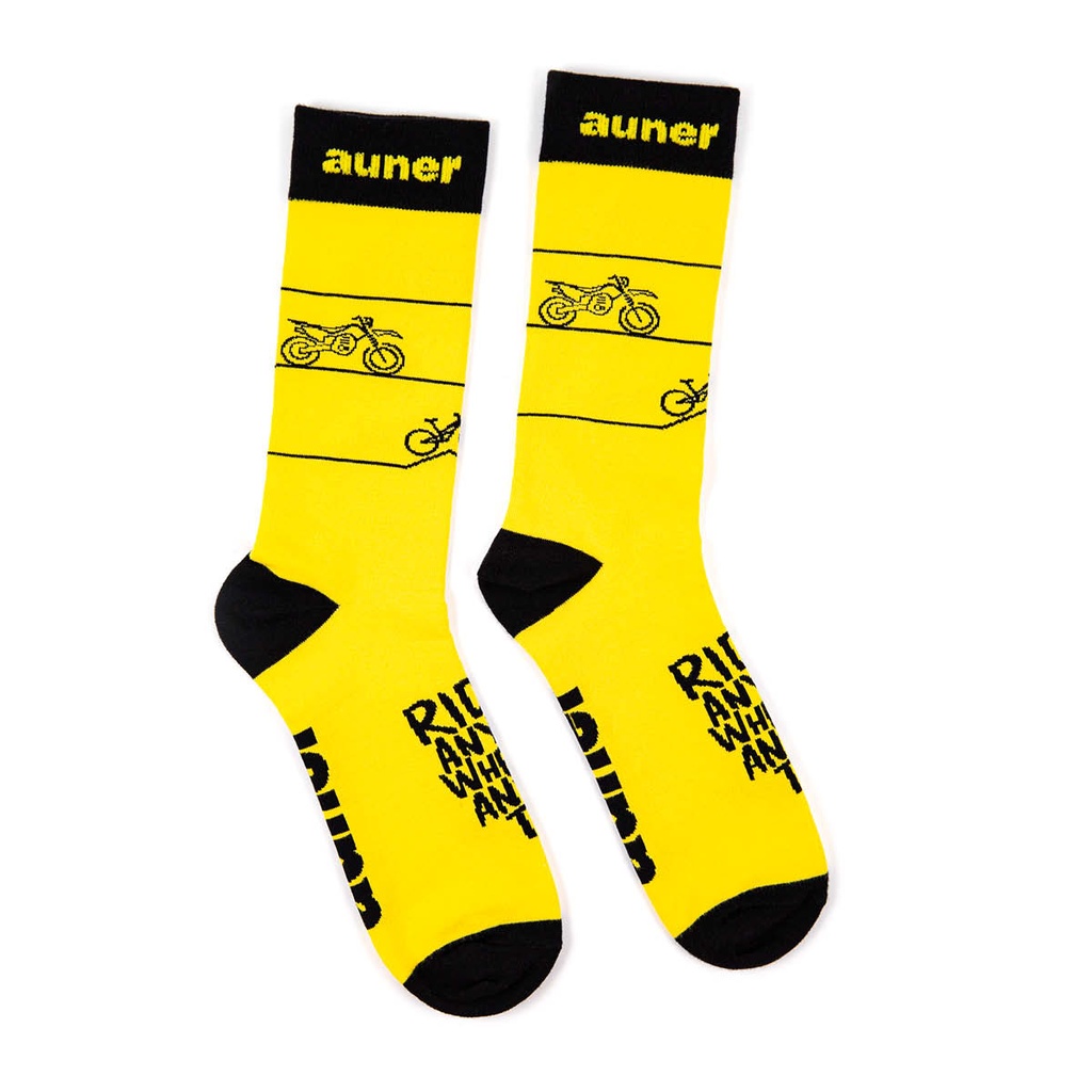 AUNER Socken