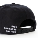 AUNER  Snapback-Cap