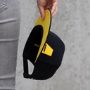 AUNER  Snapback-Cap