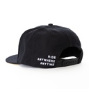 AUNER  Snapback-Cap