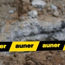 AUNER Absperrband