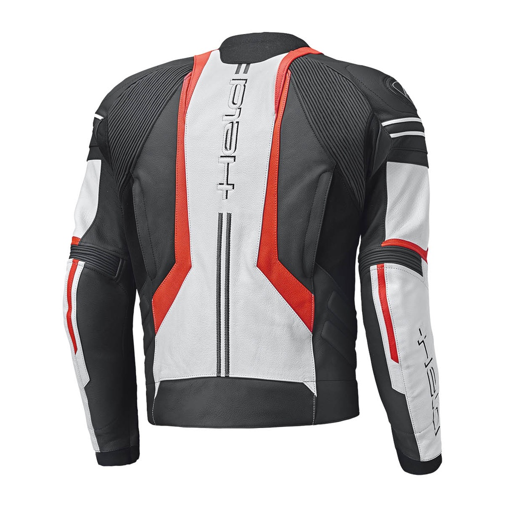HELD Lederjacke Street 3.0