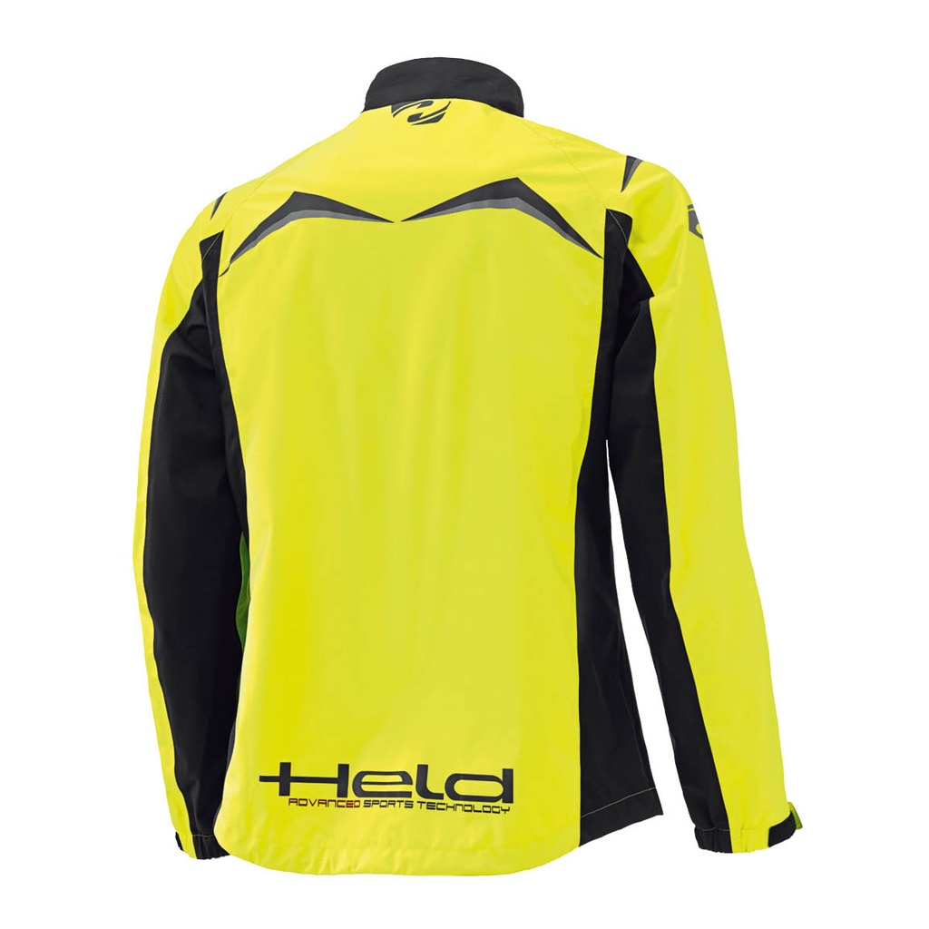 HELD Damen Regenjacke Rainblock Top