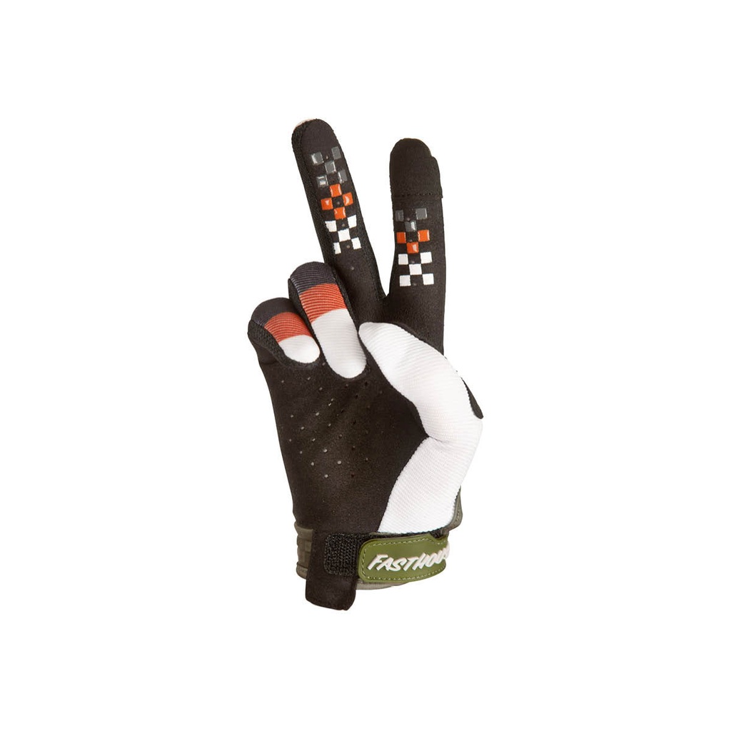 FASTHOUSE MTB Handschuh Jugend Speed Style Pacer