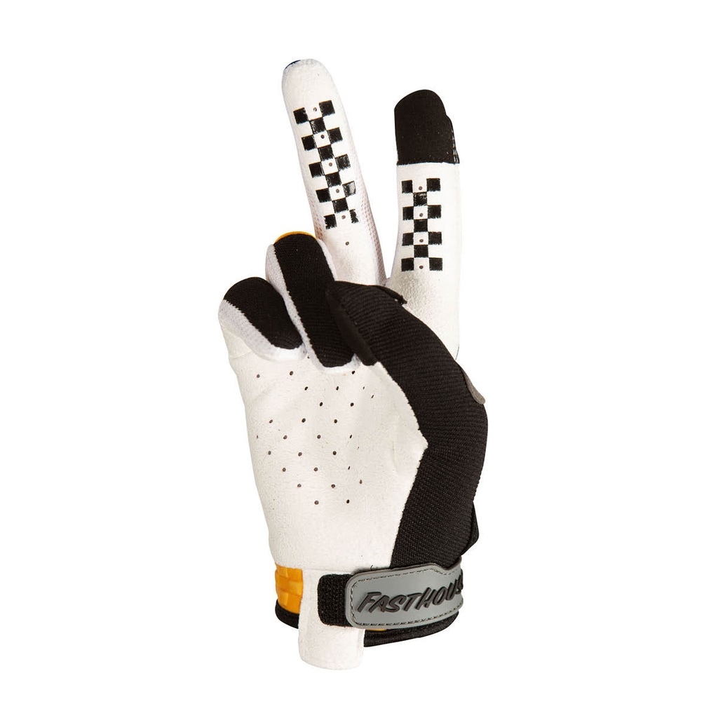 FASTHOUSE MTB Handschuh Speed Style Striper