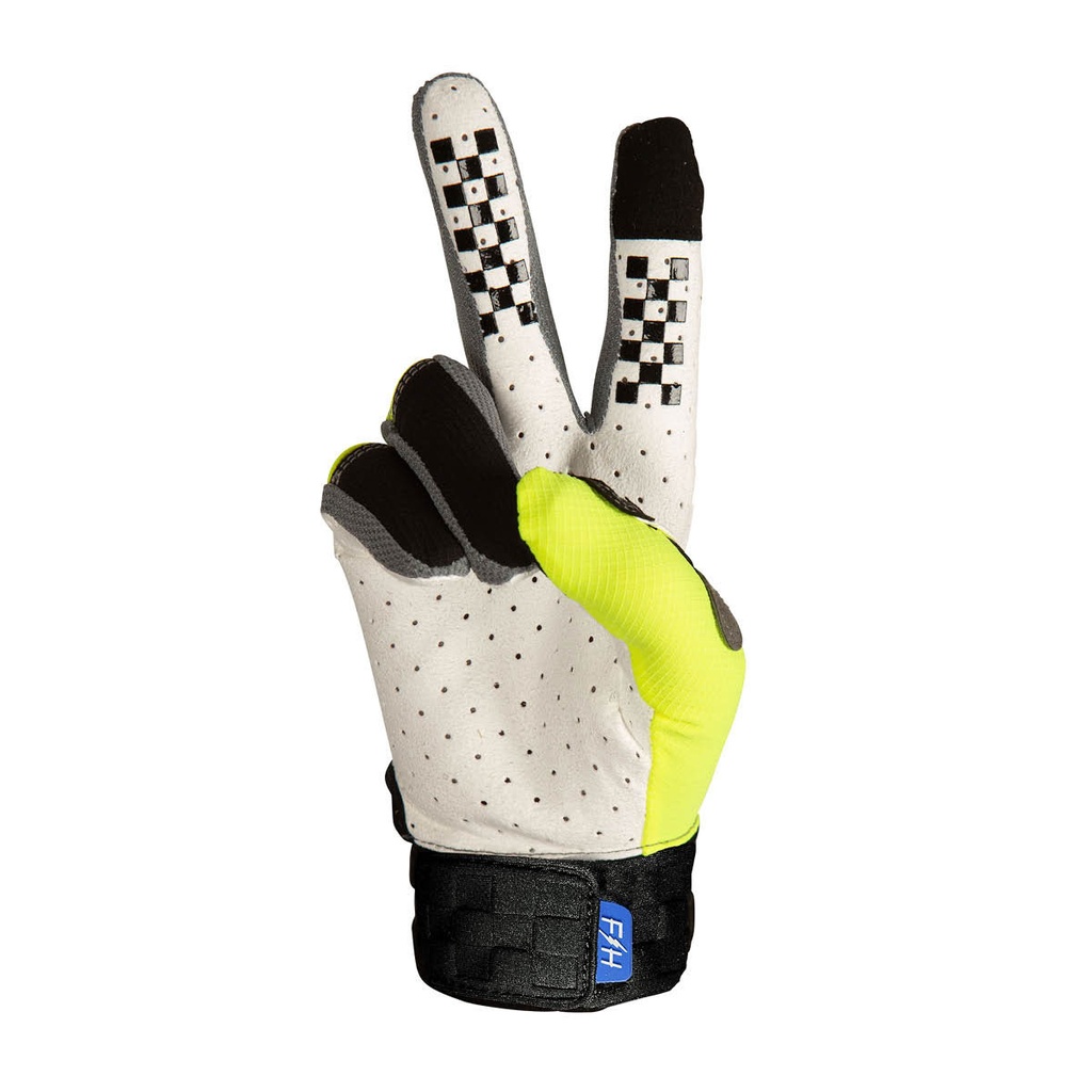 FASTHOUSE MTB Handschuh Speed Style Blaster